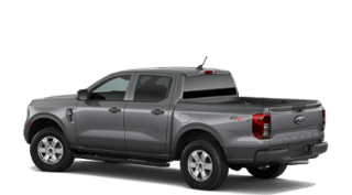 2026 Ford Ranger® External Image 3